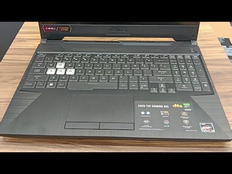 🔥ASUS TUF Gaming A15💥Ryzen 7 7445HS, RTX 3050💥Best Gaming Laptop Under 70000 in 2026