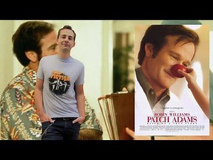 Patch Adams (1998) | Crítica