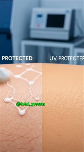 Sunscreen Kaise Banti Hai? ☀️🧴 | Sunscreen Manufacturing Process in Hindi