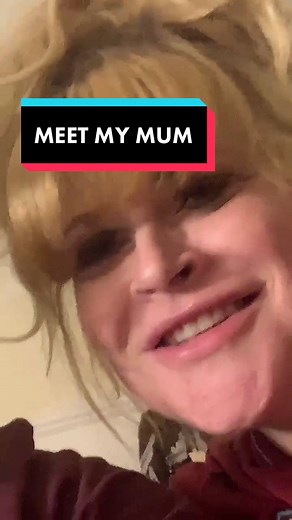 Meet My Mum - A Heartwarming Introduction