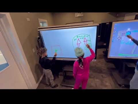 Smart Boards for School