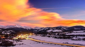 33K views · 16 reactions | Ready for a winter getaway? Head out to Devil's Thumb Ranch and enjoy all the quintessential activities that Colorado has to offer! For more information, click here: https://bit.ly/2F6mGuH | Boulder Now | Facebook