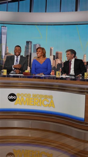 Celebrating 50 Years of Good Morning America