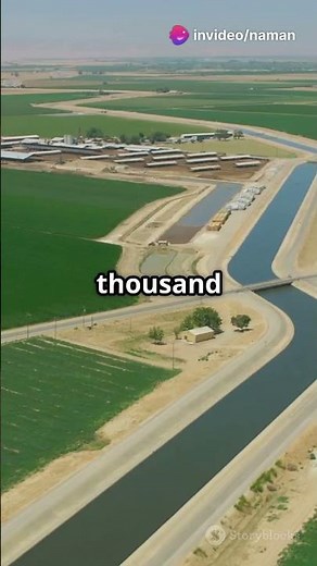 India’s Mega Water Project: The Polavaram Gamble! 💧