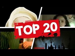 The Best French Horror Movies ✅