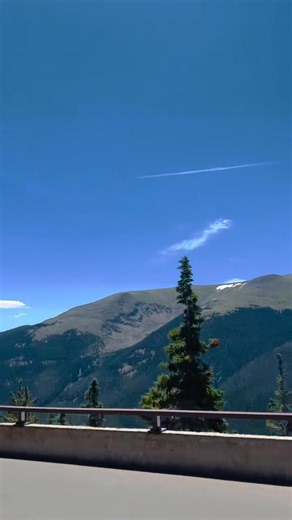 #asmr #trendingreelsvideo #rockymountainnationalpark #rockymountains #rockiesmountains #lovelandpass #colorado #fypシ #fypシ゚viralシ #usa | theventuringhomestead | Facebook