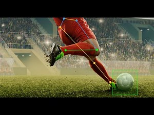 AI Sports Video Analysis - Your All in One Solution for All Sports Analysis by Folio3