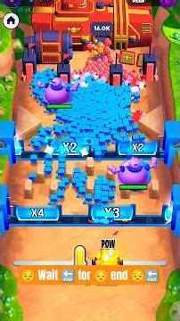 😱 I FOUND THE SECRET GATE! 🔥 #shorts #mobcontrol #gaming #viral