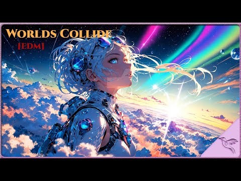 Hummingbird - Worlds Collide