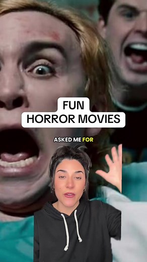 Top Hilarious Horror Comedy Movies to Watch