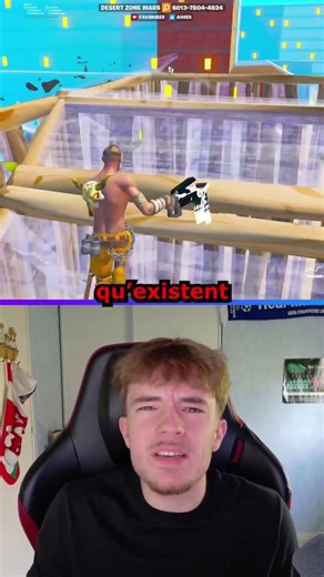 Are you familiar with Desert Zone Wars? 🥺