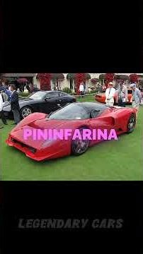 Rarest Supercars in the World | Limited Edition Hypercars #hypercar #pagani