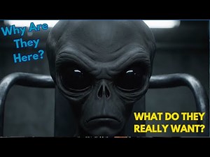 Alien UFO Interview: Who They Are, What They Want, and Why Humans Matter. UAP Secrets Revealed!!!!