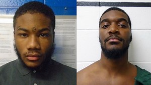 US Marshals: Escaped inmates have ties to Hampton Roads
