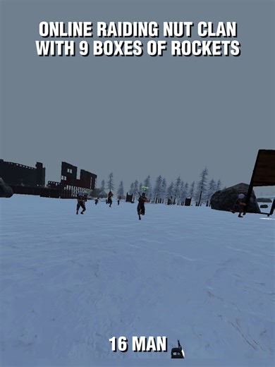 Exploring Strayed in Rust VR Gameplay