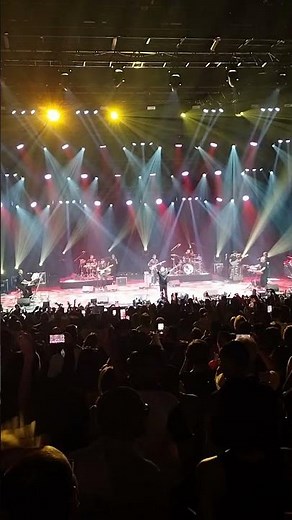 concert cheb mami #paris2025#princedurai🇩🇿