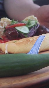 2.3K views · 172 reactions | Unique Grilled Veggie Hotdog #wild #wildfood #wildcooking #asmrfood | Wild Cooking | Facebook