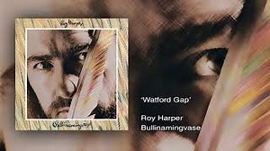 WATFORD GAP Lyrics - ROY HARPER | eLyrics.net