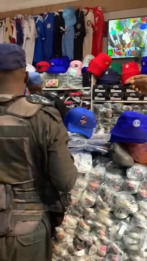 1.2K views · 24 shares | ZRP rains on local dealer over Scottland copyrights... #unravellingthestory #twentyfourseven | Twenty Four Seven | Facebook