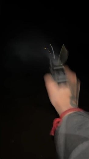 Ghost 26 with binary trigger👻 #glock #glock26 #guns #firearms #airsoft #binary #shooting #outdoors