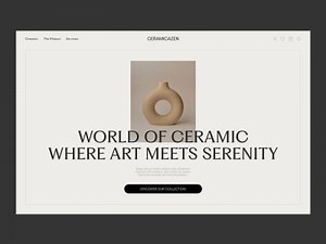 Engaging Brand Landing Page: Capture Your Audience's Attention!
