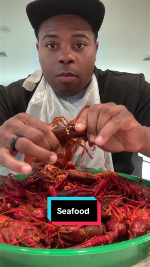 Crawfish Seafood Recipes and Tips