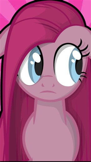 Scariest My Little Pony game ever... #mlp #horrorart #animation