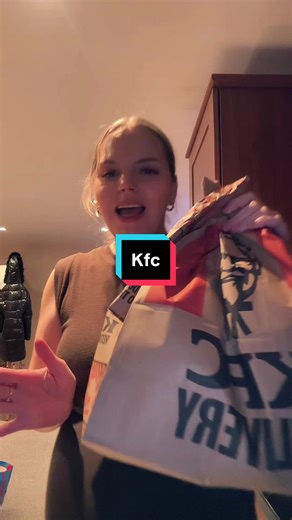 KFC Kids Meal Unboxing | The SM Family