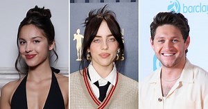 Celebrities Who’ve Read — or Written — Fan Fiction About Themselves