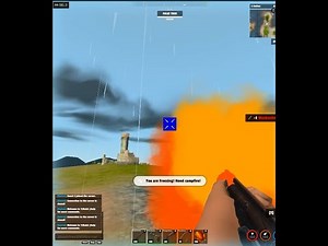 Tribals.io | Script hitmarker