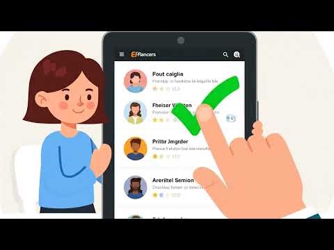 Your Gateway to Freelance Success | EFlancers