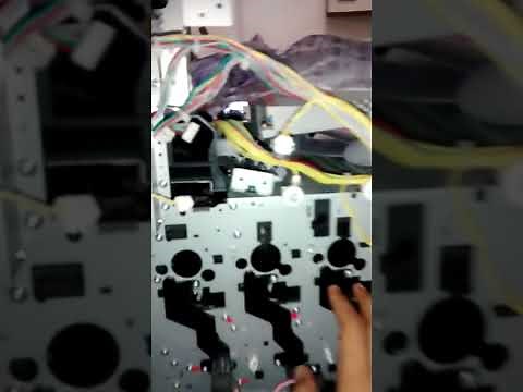 Konica Minolta C-2152 code and solution