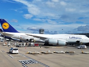 Germany Re-Nationalizes Lufthansa - View from the Wing