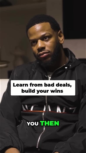 Lessons Learned in UK Rap: Embracing Growth