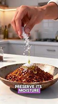 ALEPPO PEPPER: Why this "Silk Road" spice is a medical marvel