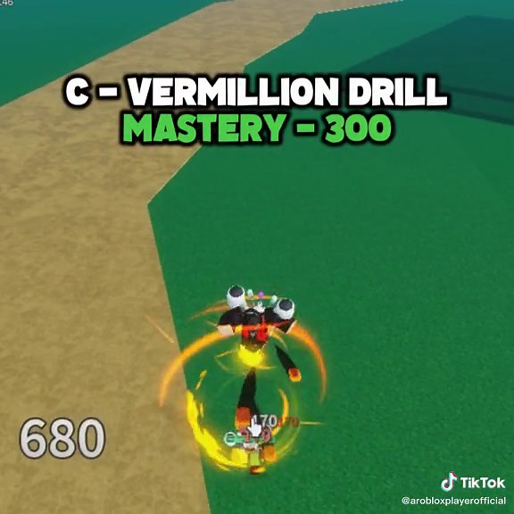 Revamped Death Step Showcase in Blox Fruits