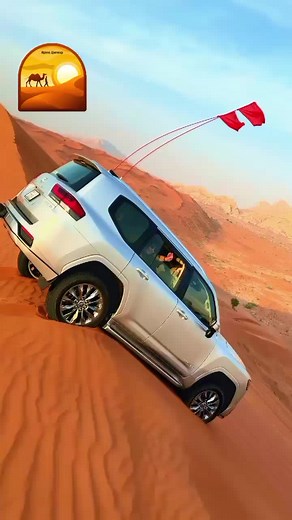 Desert Safari Discounts and Activities in Dubai