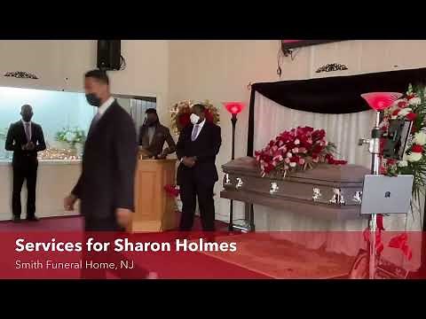 Smith Funeral Home - Live Stream