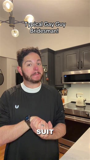 Typical Gay | Bridesman #gay #gaytiktok #bridesman #gayboy | tiktok gays