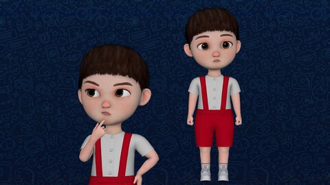 Realistic Catfish Animated, KATA