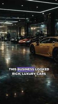 Cash Flow Explained (The One Thing Keeping You Alive)