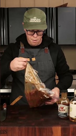 🥩 Marinated Flank Steak You’ll Make on Repeat 🥩