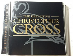 Christopher Cross - The Definitive Christopher Cross