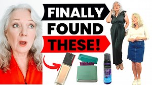 5.5K views · 294 reactions | Today I have new makeup, fashions &...