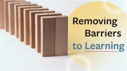 Removing Barriers to Learning | Neurodiversity @ Cornell