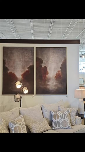 Emotional Support Shopping Experience at Rooms To Go