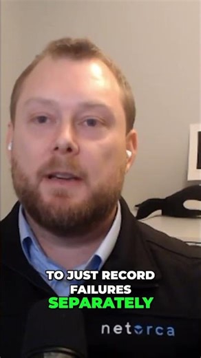 AI Failures: Track & Prevent API Errors Effectively! #shorts