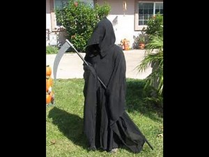 Grim Reaper Costumes
