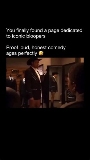 Iconic Bloopers | Bernie Mac was a stand-up comedian and actor known for his bold voice, razor-sharp timing, and fearless honesty. He broke through... | Instagram
