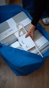 9.2K views · 33 reactions | Upgrade your wardrobe status: IKEA Style!...